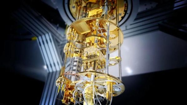 低温超导 量子计算机(低温超导量子计算机入门)-第2张图片-八三百科 低温超导 量子计算机(低温超导量子计算机入门)-第2张图片-八三百科