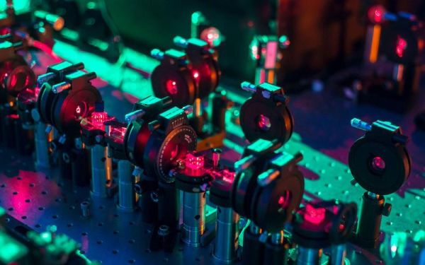 低温超导 量子计算机(低温超导量子计算机入门)-第1张图片-八三百科 低温超导 量子计算机(低温超导量子计算机入门)-第1张图片-八三百科