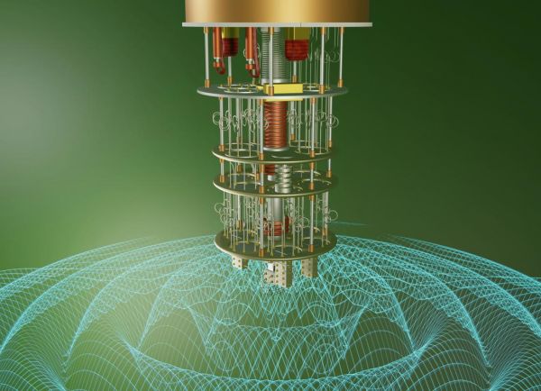 量子计算机技术的未来(量子计算机的未来能颠覆世界吗)-第2张图片-八三百科 量子计算机技术的未来(量子计算机的未来能颠覆世界吗)-第2张图片-八三百科