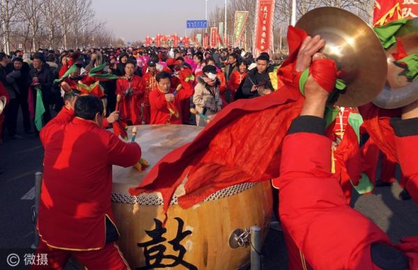 内丘非物质文化遗产跑功(内丘跑功是什么民俗活动)-第3张图片-八三百科 内丘非物质文化遗产跑功(内丘跑功是什么民俗活动)-第3张图片-八三百科