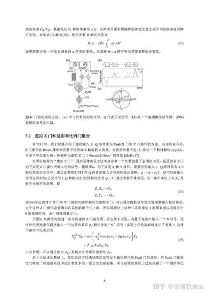 量子计算超导技术有哪些(量子计算超导技术入门必备指南)-第1张图片-八三百科 量子计算超导技术有哪些(量子计算超导技术入门必备指南)-第1张图片-八三百科