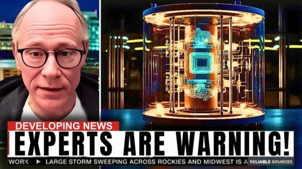 美国的量子计算机技术(美国量子计算机技术目前领先吗)-第1张图片-八三百科 美国的量子计算机技术(美国量子计算机技术目前领先吗)-第1张图片-八三百科