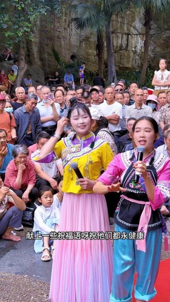 非物质文化遗产柳州民歌（柳州民歌非遗怎么入门学唱？）-第1张图片-八三百科