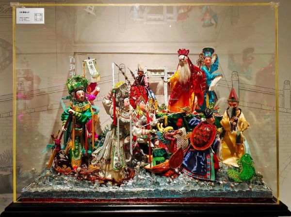 广东的非物质文化遗产（广东有哪些国家级非遗项目）-第3张图片-八三百科