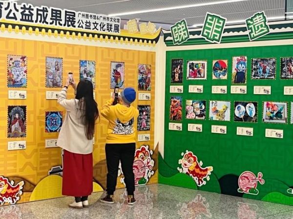 18号线非物质文化遗产（18号线非遗站有哪些看点）-第1张图片-八三百科