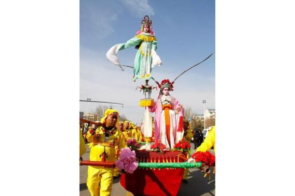 非物质文化遗产老阁（老阁非遗技艺是什么）-第2张图片-八三百科