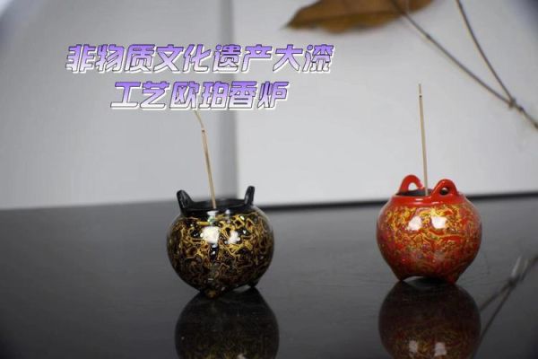 南阳香炉非物质文化遗产(南阳香包制作技艺教学)-第3张图片-八三百科 南阳香炉非物质文化遗产(南阳香包制作技艺教学)-第3张图片-八三百科