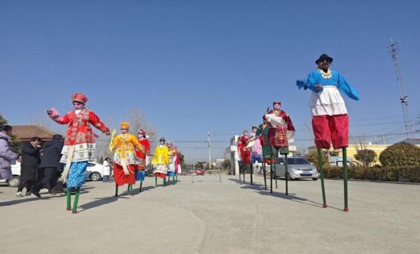 新乡卫河非物质文化遗产(新乡卫河非遗有哪些)-第2张图片-八三百科 新乡卫河非物质文化遗产(新乡卫河非遗有哪些)-第2张图片-八三百科