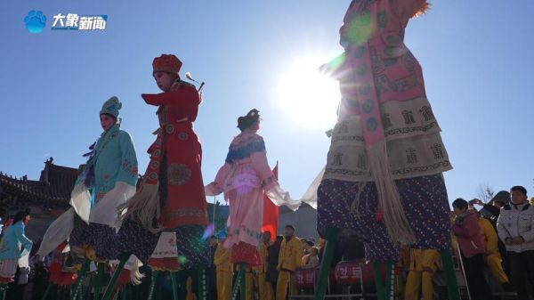 新乡卫河非物质文化遗产(新乡卫河非遗有哪些)-第1张图片-八三百科 新乡卫河非物质文化遗产(新乡卫河非遗有哪些)-第1张图片-八三百科