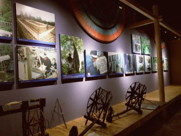 南丹非物质文化遗产(南丹白裤瑶非遗工坊在哪)-第1张图片-八三百科 南丹非物质文化遗产(南丹白裤瑶非遗工坊在哪)-第1张图片-八三百科