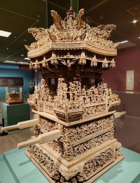 瓯海銮轿非物质文化遗产(瓯海銮轿非遗介绍初学者指南)-第2张图片-八三百科 瓯海銮轿非物质文化遗产(瓯海銮轿非遗介绍初学者指南)-第2张图片-八三百科