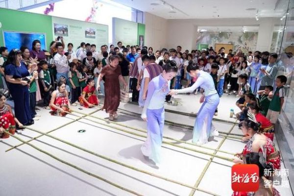 非物质文化遗产基地海南(海南非遗基地在哪?一篇带你找全线路)-第1张图片-八三百科 非物质文化遗产基地海南(海南非遗基地在哪?一篇带你找全线路)-第1张图片-八三百科