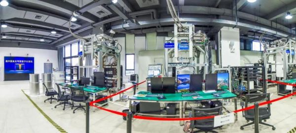 超导量子计算操控系统有哪些技术-第2张图片-八三百科 超导量子计算操控系统有哪些技术-第2张图片-八三百科