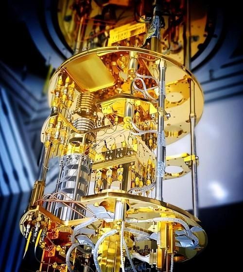 量子计算机技术多厉害啊(量子计算机技术有多厉害)-第3张图片-八三百科 量子计算机技术多厉害啊(量子计算机技术有多厉害)-第3张图片-八三百科