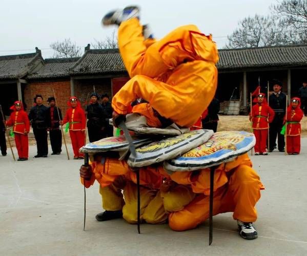 邢台非物质文化遗产(邢台非遗项目有哪些?完整清单来了)-第3张图片-八三百科 邢台非物质文化遗产(邢台非遗项目有哪些?完整清单来了)-第3张图片-八三百科