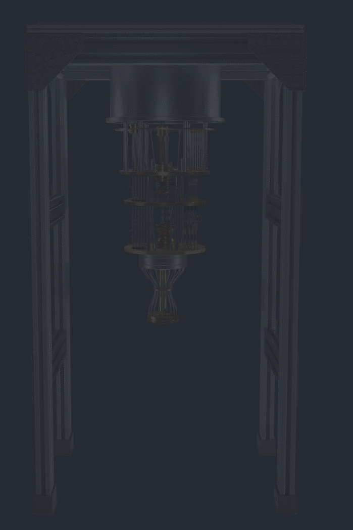 什么叫动态量子计算机技术(什么叫动态量子计算机技术?新手5分钟看懂)-第2张图片-八三百科 什么叫动态量子计算机技术(什么叫动态量子计算机技术?新手5分钟看懂)-第2张图片-八三百科