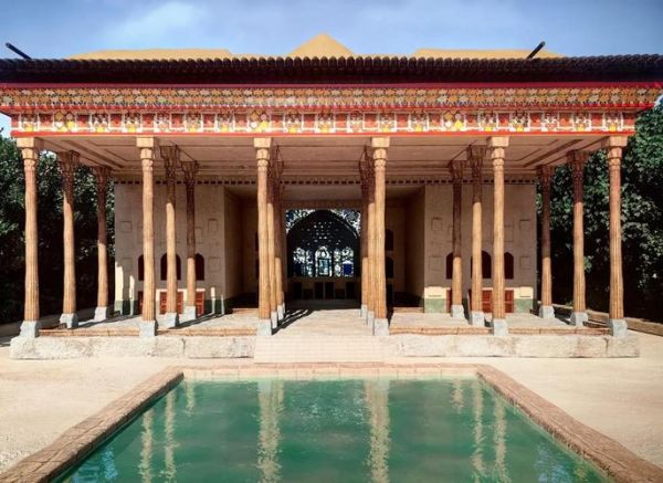 非物质文化遗产 伊朗(伊朗非物质文化遗产有哪些?——新手一次看懂波斯千年传承)-第2张图片-八三百科 非物质文化遗产 伊朗(伊朗非物质文化遗产有哪些?——新手一次看懂波斯千年传承)-第2张图片-八三百科