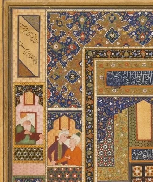 非物质文化遗产 伊朗(伊朗非物质文化遗产有哪些?——新手一次看懂波斯千年传承)-第3张图片-八三百科 非物质文化遗产 伊朗(伊朗非物质文化遗产有哪些?——新手一次看懂波斯千年传承)-第3张图片-八三百科