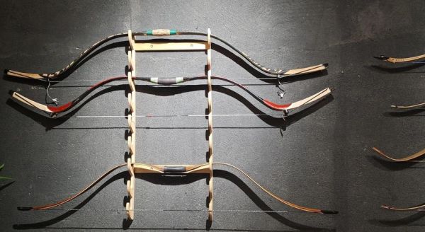 非物质文化遗产弓术图片(非遗弓术高清图片哪里找)-第2张图片-八三百科 非物质文化遗产弓术图片(非遗弓术高清图片哪里找)-第2张图片-八三百科