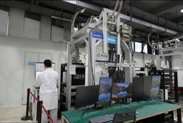 超导量子计算专业(超导量子芯片就业前景怎么样)-第3张图片-八三百科 超导量子计算专业(超导量子芯片就业前景怎么样)-第3张图片-八三百科