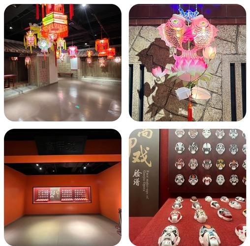 泉州非物质文化遗产管(泉州非物质文化遗产馆怎么预约参观)-第1张图片-八三百科 泉州非物质文化遗产管(泉州非物质文化遗产馆怎么预约参观)-第1张图片-八三百科