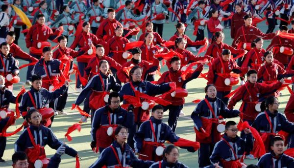 榆林非物质文化遗产(榆林非物质文化遗产有哪些)-第3张图片-八三百科 榆林非物质文化遗产(榆林非物质文化遗产有哪些)-第3张图片-八三百科