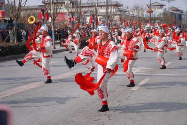 榆林非物质文化遗产(榆林非物质文化遗产有哪些)-第2张图片-八三百科 榆林非物质文化遗产(榆林非物质文化遗产有哪些)-第2张图片-八三百科