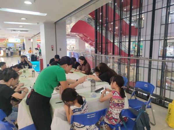 柏乡非物质文化遗产(柏乡非遗工坊体验攻略)-第2张图片-八三百科 柏乡非物质文化遗产(柏乡非遗工坊体验攻略)-第2张图片-八三百科