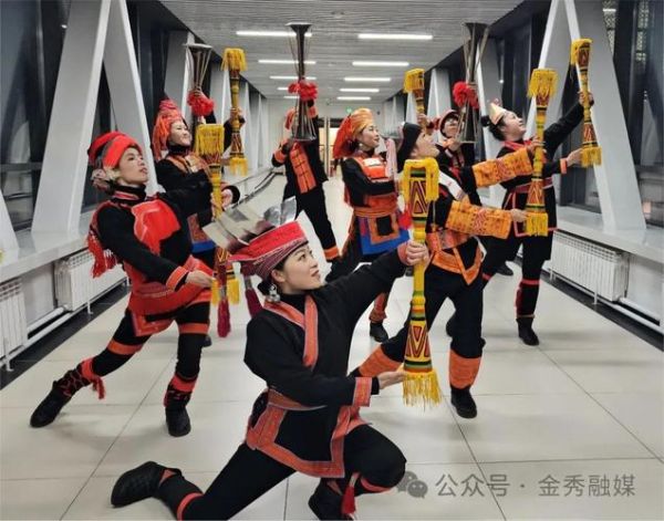 瑶族非物质文化遗产总数(瑶族非遗到底有多少项?)-第3张图片-八三百科 瑶族非物质文化遗产总数(瑶族非遗到底有多少项?)-第3张图片-八三百科