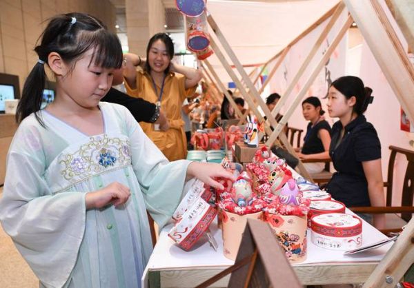 长丰非物质文化遗产(长丰非遗有哪些可以带孩子体验?)-第2张图片-八三百科 长丰非物质文化遗产(长丰非遗有哪些可以带孩子体验?)-第2张图片-八三百科