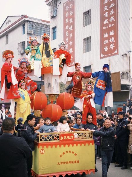 长丰非物质文化遗产(长丰非遗有哪些可以带孩子体验?)-第3张图片-八三百科 长丰非物质文化遗产(长丰非遗有哪些可以带孩子体验?)-第3张图片-八三百科