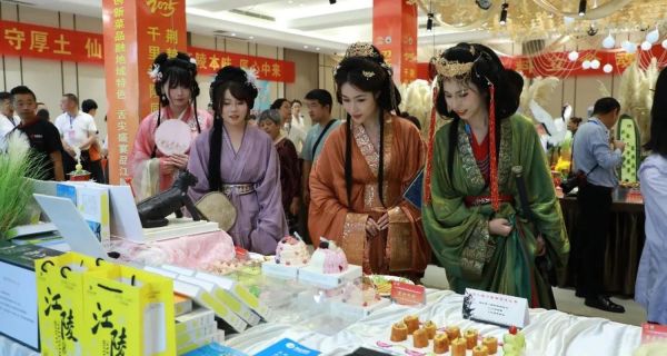 江陵非物质文化遗产(江陵非遗有哪些传统项目值得一看)-第2张图片-八三百科 江陵非物质文化遗产(江陵非遗有哪些传统项目值得一看)-第2张图片-八三百科