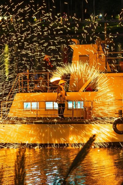 铁路非物质文化遗产(铁路非遗技艺有哪些项目)-第1张图片-八三百科 铁路非物质文化遗产(铁路非遗技艺有哪些项目)-第1张图片-八三百科