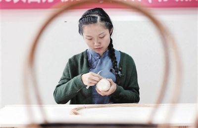 杨昌芹非物质文化遗产-第1张图片-八三百科 杨昌芹非物质文化遗产-第1张图片-八三百科