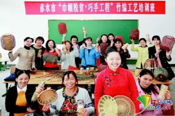 杨昌芹非物质文化遗产-第2张图片-八三百科 杨昌芹非物质文化遗产-第2张图片-八三百科