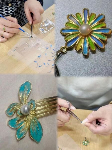 非物质文化遗产镶嵌(非物质文化遗产镶嵌技艺怎么入门)-第1张图片-八三百科 非物质文化遗产镶嵌(非物质文化遗产镶嵌技艺怎么入门)-第1张图片-八三百科