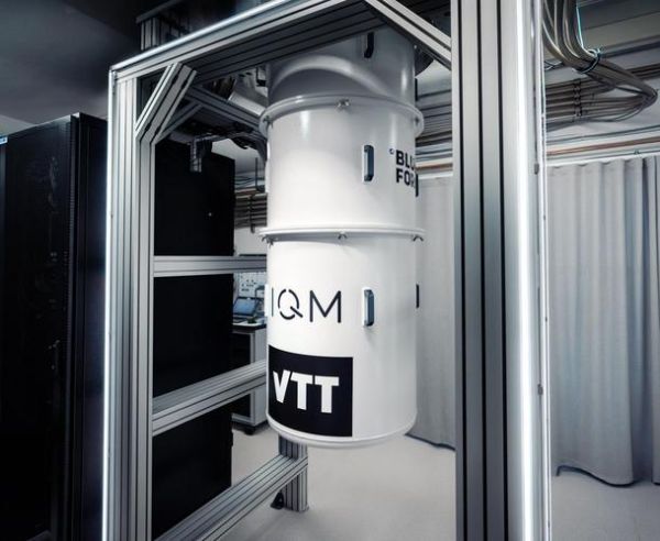 铁基超导量子计算机(铁基超导量子计算机还能运行吗)-第1张图片-八三百科 铁基超导量子计算机(铁基超导量子计算机还能运行吗)-第1张图片-八三百科