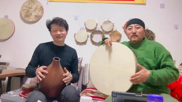 咸宁非物质文化遗产呜嘟(咸宁呜嘟是什么乐器)-第3张图片-八三百科 咸宁非物质文化遗产呜嘟(咸宁呜嘟是什么乐器)-第3张图片-八三百科