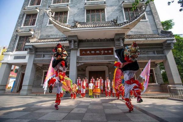 深圳市非物质文化遗产(深圳有哪些国家级非遗项目)-第2张图片-八三百科 深圳市非物质文化遗产(深圳有哪些国家级非遗项目)-第2张图片-八三百科