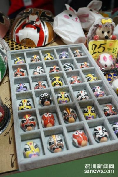 深圳市非物质文化遗产(深圳有哪些国家级非遗项目)-第3张图片-八三百科 深圳市非物质文化遗产(深圳有哪些国家级非遗项目)-第3张图片-八三百科