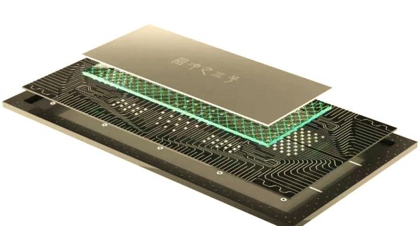 超导量子计算结构(超导量子计算结构有哪些关键组件)-第1张图片-八三百科 超导量子计算结构(超导量子计算结构有哪些关键组件)-第1张图片-八三百科