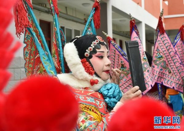 沁阳非物质文化遗产-第1张图片-八三百科