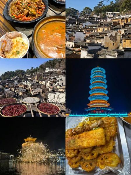 婺源非物质文化遗产失传（婺源非物质文化遗产失传了吗）-第3张图片-八三百科