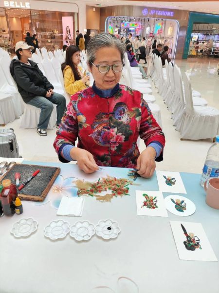 唐山非物质文化遗产交易(唐山非遗藏品在哪交易)-第1张图片-八三百科 唐山非物质文化遗产交易(唐山非遗藏品在哪交易)-第1张图片-八三百科