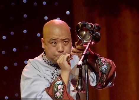 非物质文化遗产咔戏（咔戏是非物质文化遗产吗）-第1张图片-八三百科