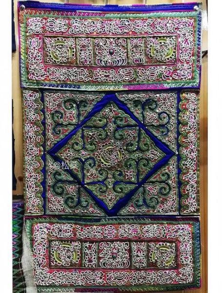 非物质文化遗产织物(非物质文化遗产织物有哪些)-第2张图片-八三百科 非物质文化遗产织物(非物质文化遗产织物有哪些)-第2张图片-八三百科