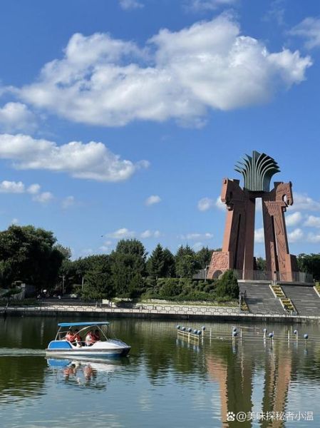 通辽非物质文化遗产(通辽非遗有哪些 新手一次性看懂)-第3张图片-八三百科 通辽非物质文化遗产(通辽非遗有哪些 新手一次性看懂)-第3张图片-八三百科