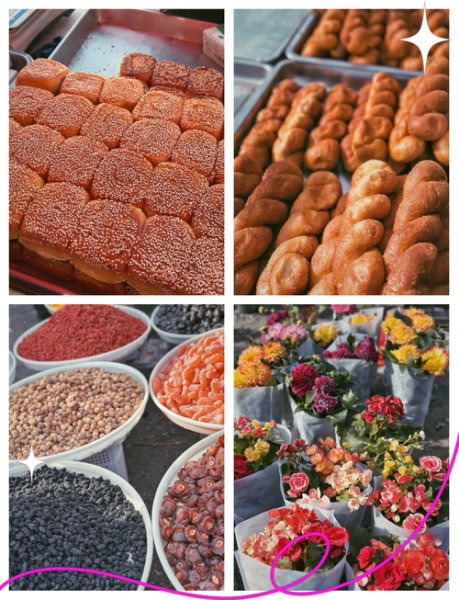 青岛非物质文化遗产集市（青岛非遗集市游玩攻略2025）-第2张图片-八三百科