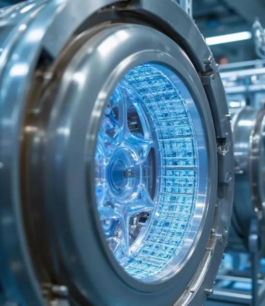 超导量子计算极低温测量技术（超导量子计算极低温测量技术入门：从液氦稀释制冷机到量子比特信号链）-第2张图片-八三百科