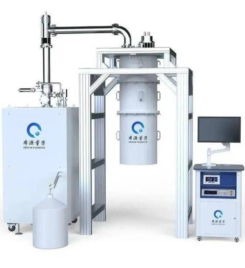 超导量子计算极低温测量技术（超导量子计算极低温测量技术入门：从液氦稀释制冷机到量子比特信号链）-第1张图片-八三百科